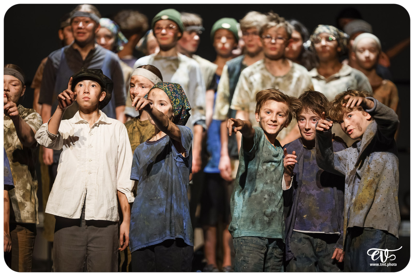 TMTPHOTO LES ENFANTS DU LEVANT (MAITRISE SAINT PHILOMENE HAGUENAU) 010